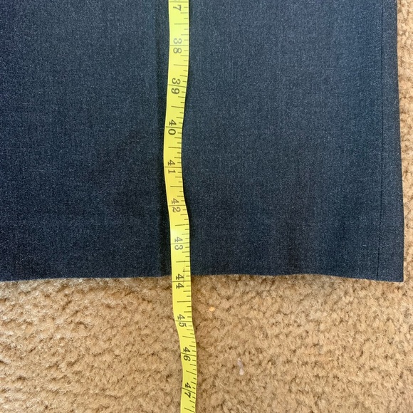 Women’s ZARA BASIC Dress Pants 10 - Picture 7 of 7